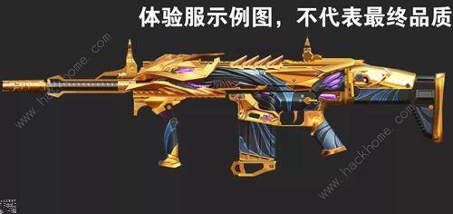 cf活动下版本爆料最新,全新内容与玩法,带你领略枪战新篇章 第2张 cf活动下版本爆料最新,全新内容与玩法,带你领略枪战新篇章 第2张