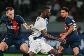 国米最新爆料冷雪,冷雪揭示球队备战新赛季的秘密武器 第2张 国米最新爆料冷雪,冷雪揭示球队备战新赛季的秘密武器 第2张